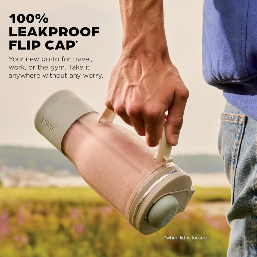 Ninja Blendboss review