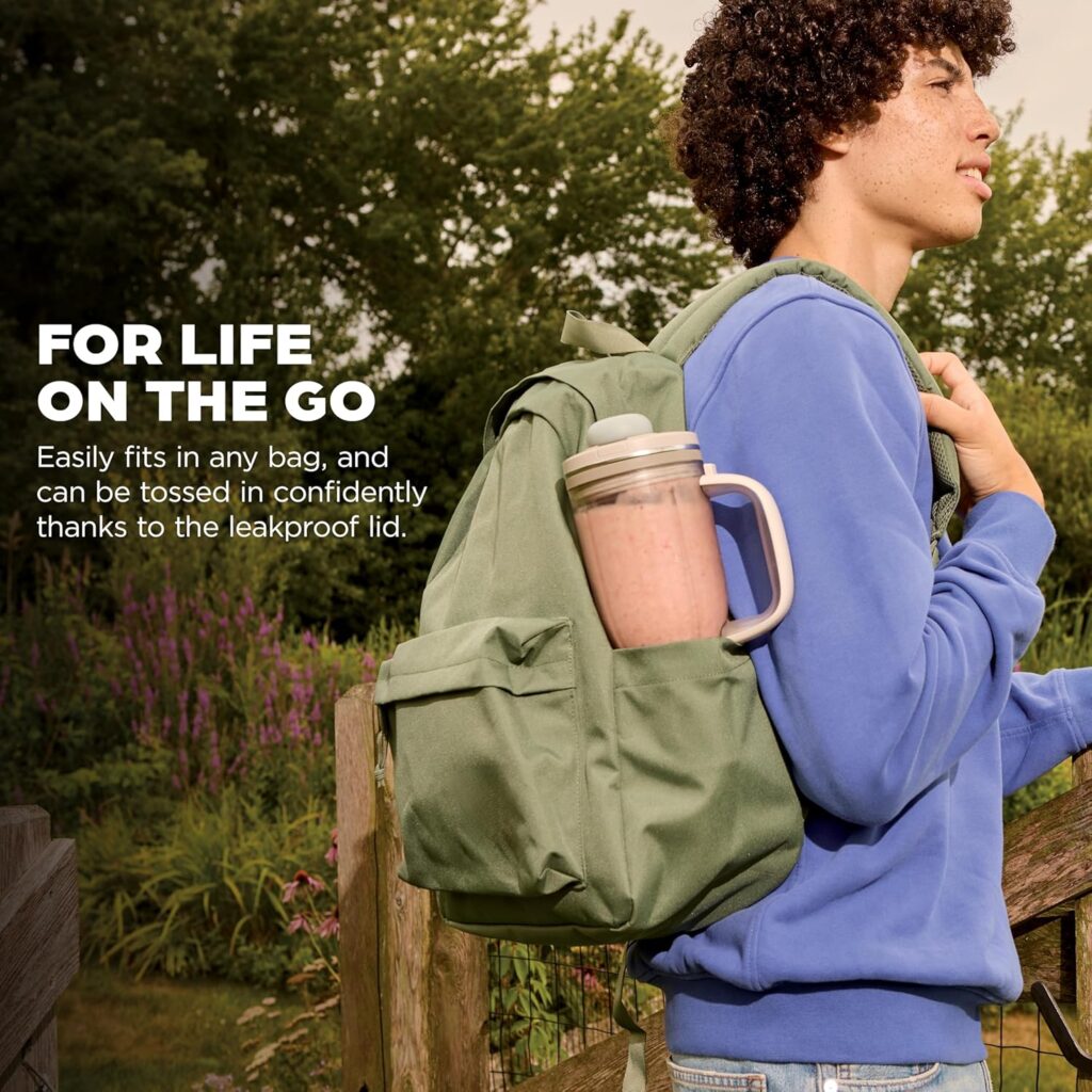 Ninja Blendboss review