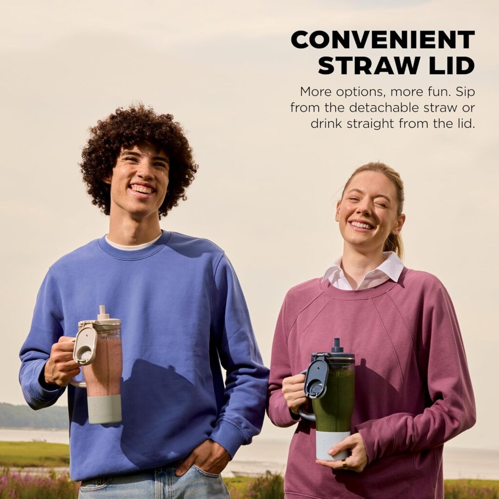 Ninja Blendboss review