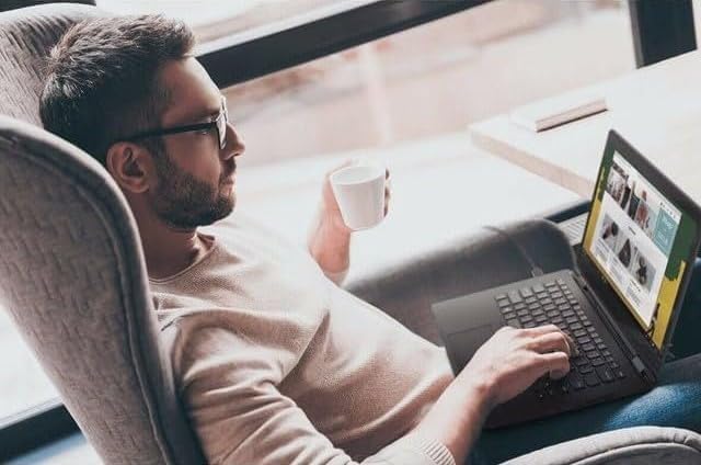 Lenovo V15 2026 Laptop Review