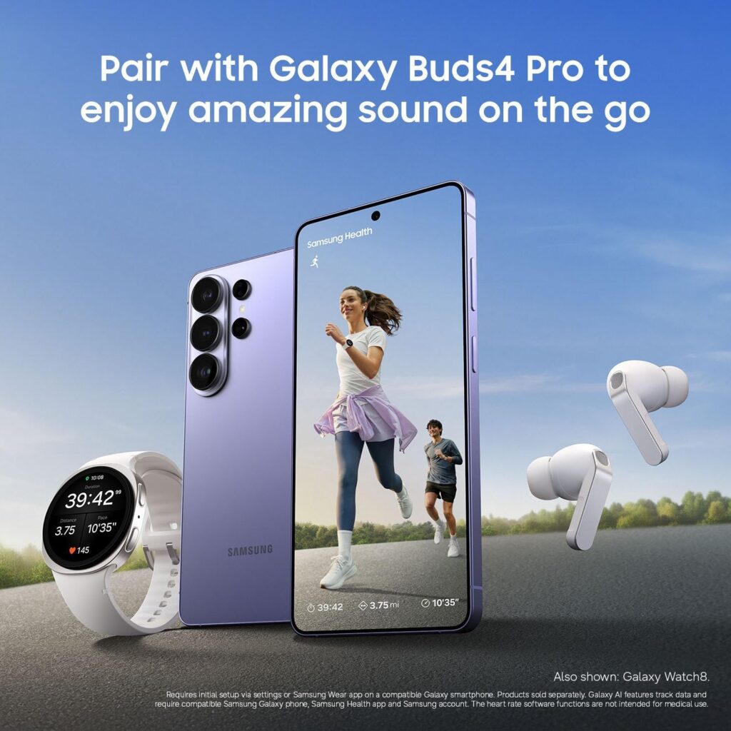 Samsung Galaxy S26 Review